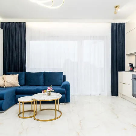 Apartman Margi Maris *