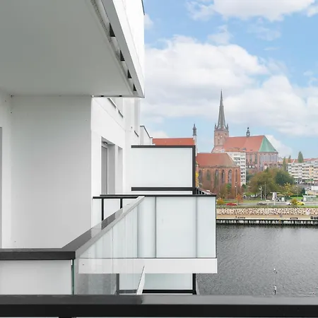 Margi Maris Apartman *