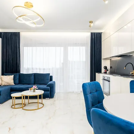 Apartment Margi Maris *