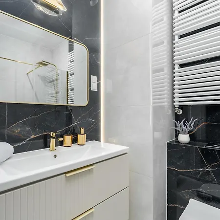 Margi Maris Apartment Stettin