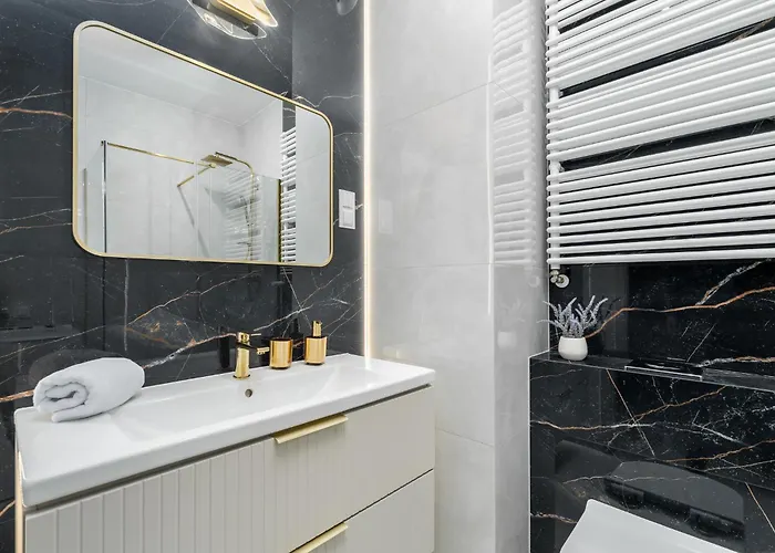 Margi Maris Apartment Stettin